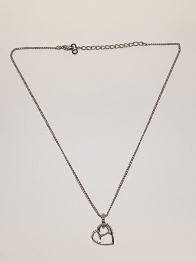 商品画像：ネックレス/--/SLV/トップ有/レディース 2