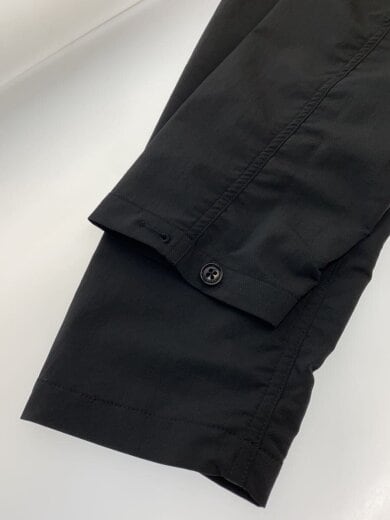 商品画像：テーラードジャケット/S/ポリエステル/BLK/無地/S26SA043 5