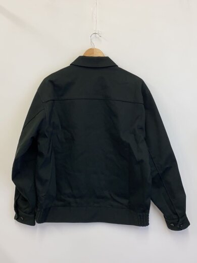 商品画像：WESTERN JACKT/ジャケット/M/コットン/BLK/無地 2