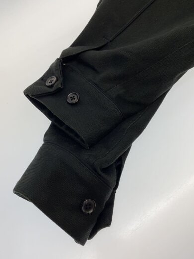 商品画像：WESTERN JACKT/ジャケット/M/コットン/BLK/無地 5