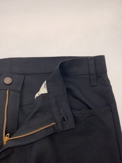 商品画像：STA-PREST/70s/42TALON/ブーツカットパンツ/38/--/NVY/無地/517// 3