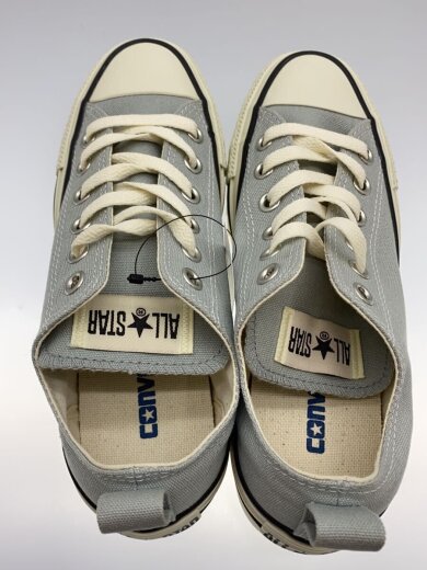 商品画像：ローカットスニーカー/24cm/GRY/1SE049/グレー/厚底// 3