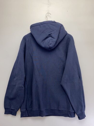 商品画像：リバースウィーブパーカー/XL/コットン/NVY/C8-A121 2