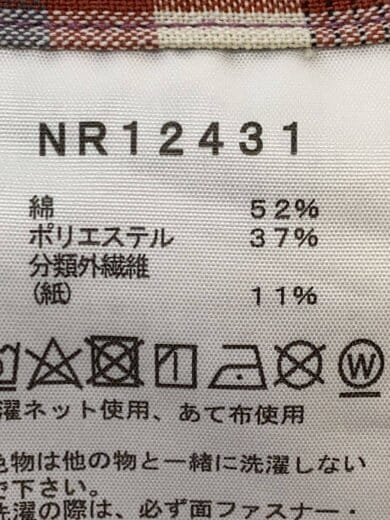 商品画像：HIKERS SHIRT_ハイカーズシャツ/L/ナイロン/KHK/花柄// 4