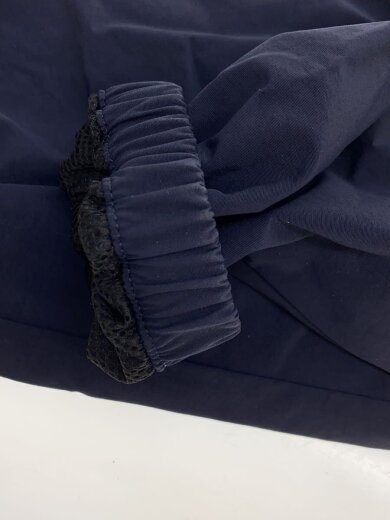 商品画像：ENRIDE TRACK JACKET_エンライドトラックジャケット/M/ナイロン/NVY 6