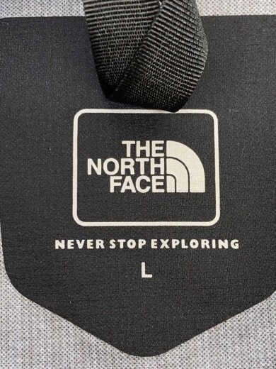 商品画像：VENTURE JACKET_ベンチャージャケット/L/ナイロン/BLK/無地 3