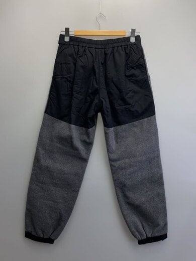 商品画像：DENALI SLIP-ON PANT_デナリ スリップオン パンツ/L/ポリエステル/GRY/無地 2