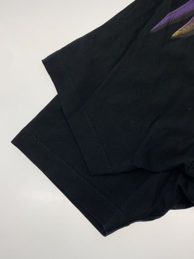 商品画像：Tシャツ/M/コットン/BLK/プリント/CMAA018R19001018 5