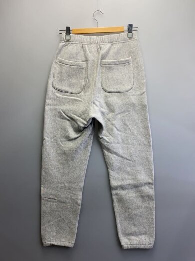 商品画像：リバースウィーブスウェットパンツ/M/コットン/GRY/C8-W212 2