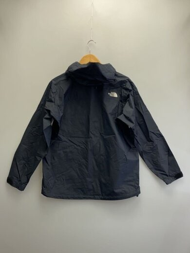 商品画像：DOT SHOT JACKET_ドットショットジャケット/S/ナイロン/BLK/無地 2