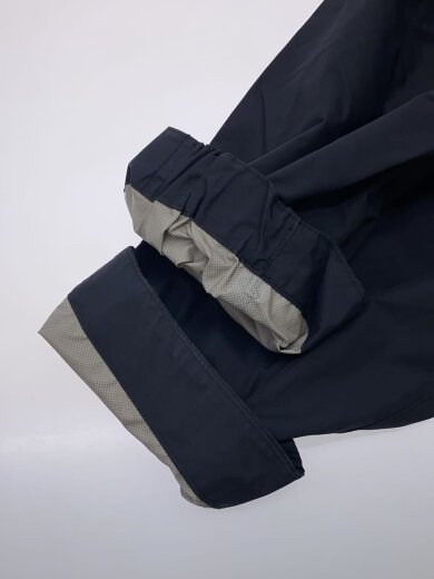 商品画像：DOT SHOT JACKET_ドットショットジャケット/S/ナイロン/BLK/無地 7