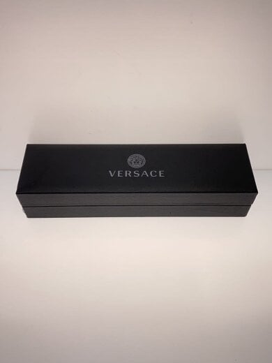 商品画像：メドゥーサメダリオンネックレス/メッキ/GLD/トップ有/メンズ// 6