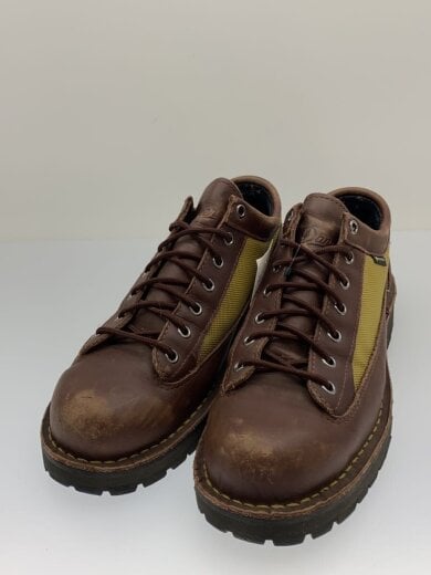 商品画像：FIELD LOW/26cm/BRW/D121008// 2