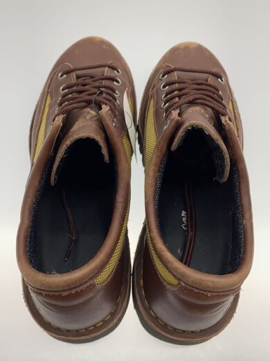 商品画像：FIELD LOW/26cm/BRW/D121008// 3