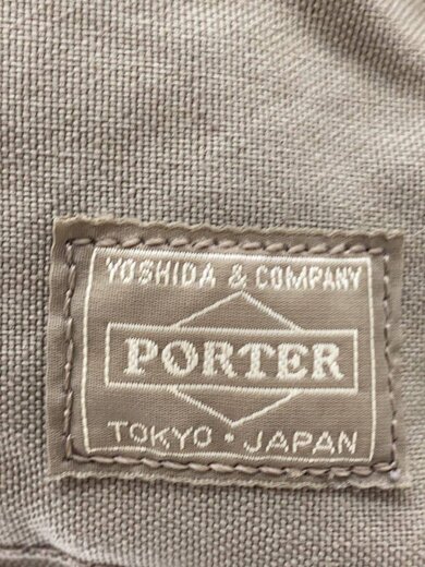 商品画像：クランカーズ/ボディバッグ/ウエストバッグ/--/KHK/無地// 5