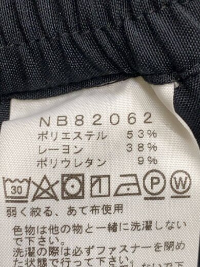 商品画像：INYO SLACKS/L/ポリエステル/BLK/無地// 5