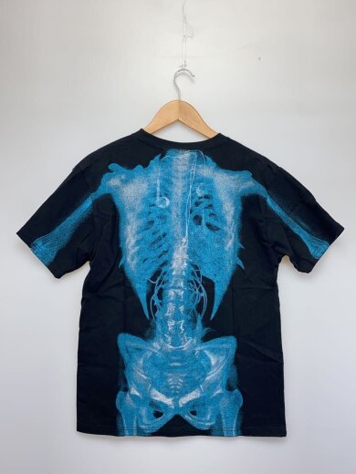 商品画像：XG PRODUCTS 4/XGALX/オフィシャルグッズ/the coreTシャツ/M/コットン/BLK/プリン// 2