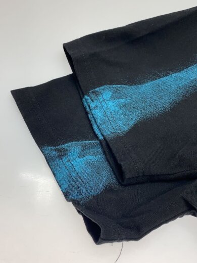 商品画像：XG PRODUCTS 4/XGALX/オフィシャルグッズ/the coreTシャツ/M/コットン/BLK/プリン// 5