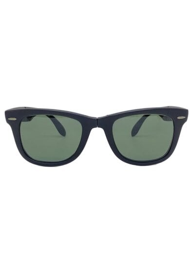 商品画像：WAYFARER/BL社/サングラス/ブロウ/BLK/BLK/メンズ 1