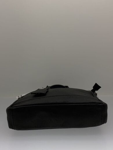 商品画像：2WAYショルダーバッグ/レザー/BLK/無地// 4