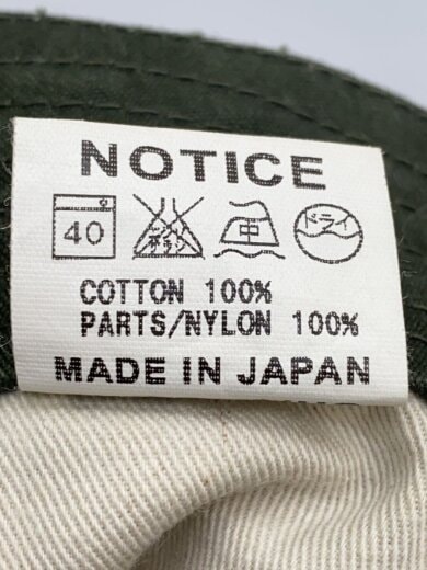 商品画像：カーゴパンツ/--/コットン/KHK/無地// 5