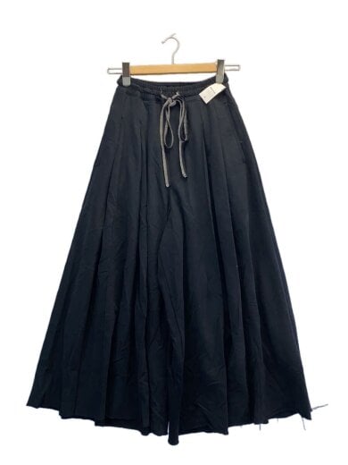 商品画像：26SS/Ordinary Home School Girl-Ish Trousers/XS/260ISK54// 1