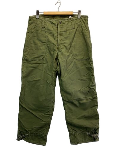 商品画像：70s/M1950/TROUSERS SUSPENDERS/L//GRN/8440-00-221-0852// 1