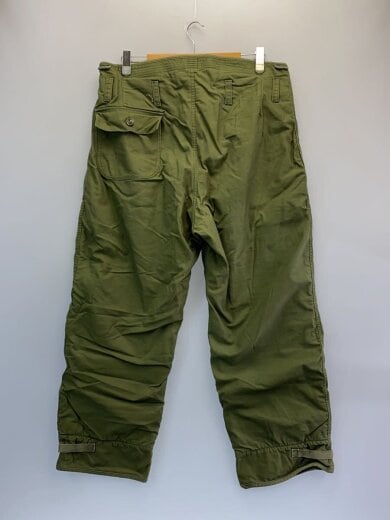 商品画像：70s/M1950/TROUSERS SUSPENDERS/L//GRN/8440-00-221-0852// 2