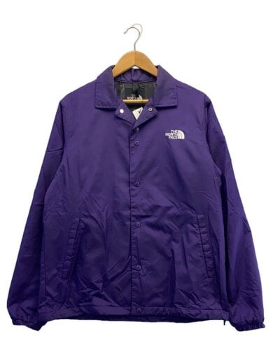 商品画像：THE COACH JACKET_ザ コーチジャケット/L/ナイロン/NVY// 1