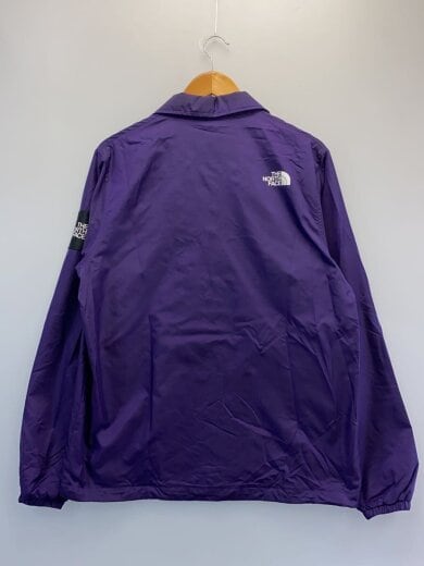 商品画像：THE COACH JACKET_ザ コーチジャケット/L/ナイロン/NVY// 2