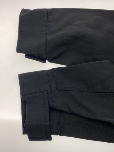画像：POLO SPORTマウンテンパーカ/L/ウール/BLK/無地/PSJ-14//6