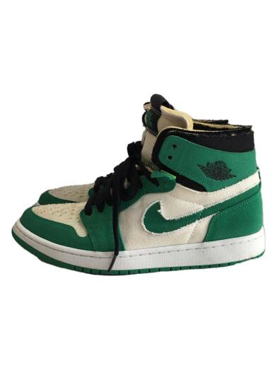 画像：NIKEAIR JORDAN 1 ZOOM CMFT_エアジョーダン 1 ズーム コンフォート/27cm/GRN1