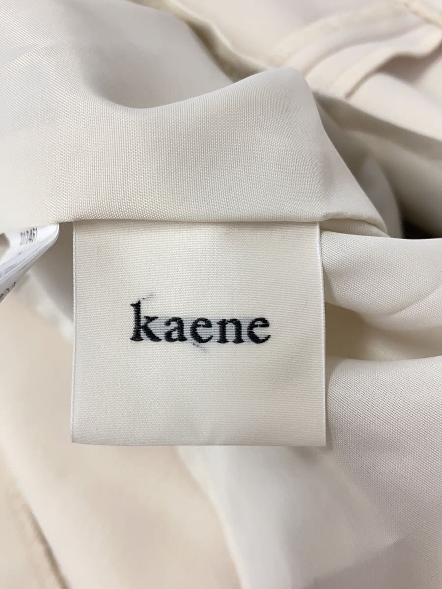kaene / セットアップ/34/ポリエステル/IVO/010461/008222