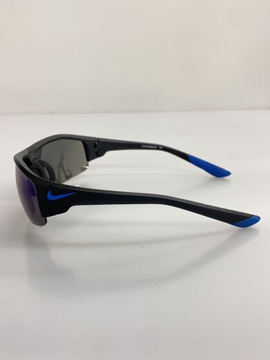 画像：NIKEサングラス/スポーツグラス/BLK/BLK/メンズ/ACE XV R AF EV08953