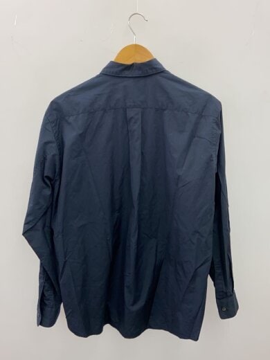 商品画像：長袖シャツ/1/コットン/NVY/GM203-50108B 2