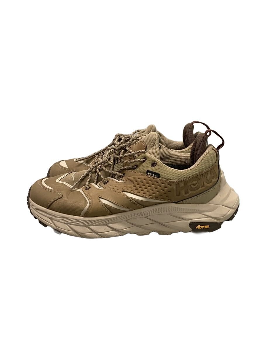 HOKA(HOKA ONE ONE) / ローカットスニーカー/26.5cm/BRW/FT1022K