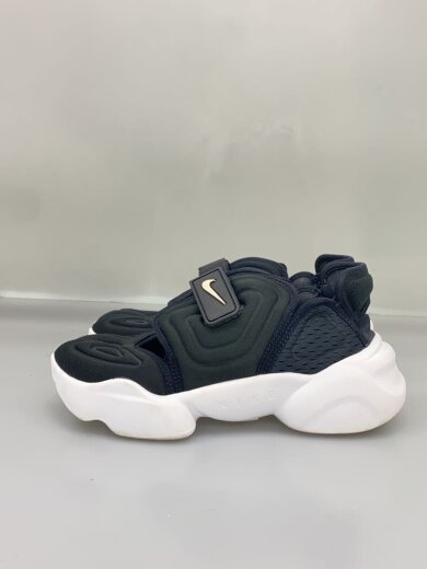 商品画像：AQUA RIFT_アクア リフト/23.5cm/BLK 1