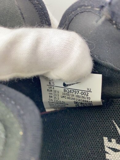 商品画像：AQUA RIFT_アクア リフト/23.5cm/BLK 5