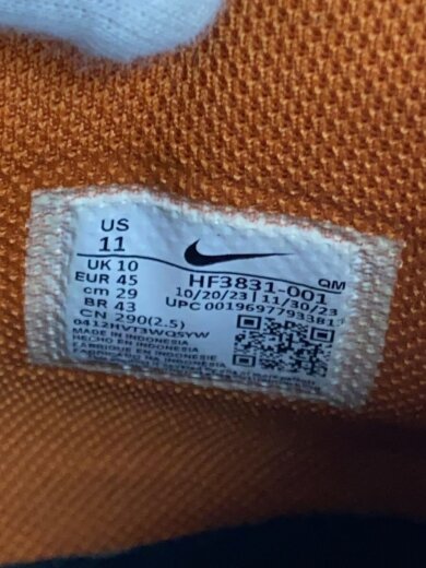 商品画像：ZOOM BLAZER MID ELECTRIC PACK_ズーム ブレーザー ミッド エレクトリック/29cm 5