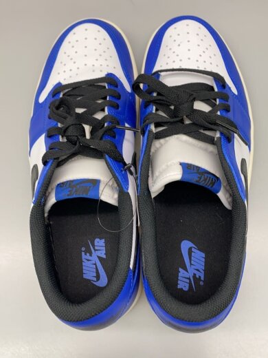 商品画像：AIR JORDAN 1 LOW OG_エアジョーダン 1 ロー OG/28cm/BLU 3
