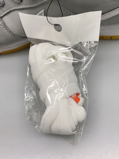 商品画像：DUNK LOW PRO ISO_ダンク ロー プロ アイショッドウェア/28.5cm/GRY 6