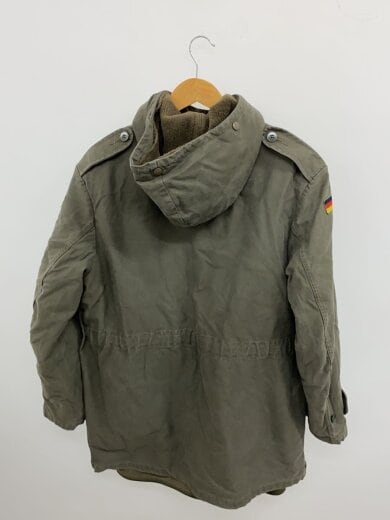 商品画像：モッズコート/--/-- 2