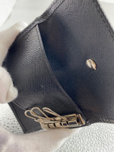 商品画像：ミュルティクレ4_タイガ/レザー/BLK/メンズ 5