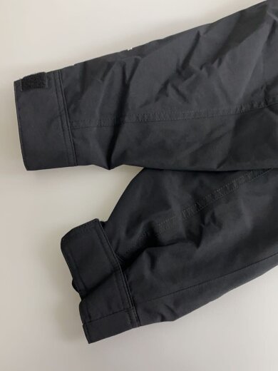 商品画像：MOUNTAIN LIGHT JACKET_マウンテンライトジャケット/L/ナイロン/BLK 5