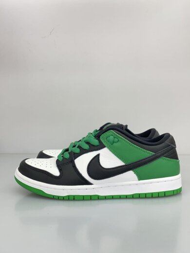 商品画像：DUNK LOW PRO_ダンク ロー プロ/26cm/GRN 1