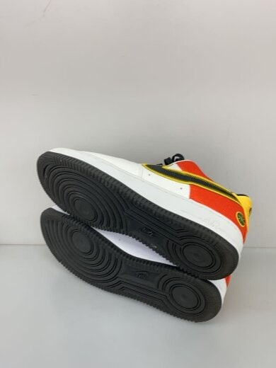 商品画像：AF 1 LOW RETRO_エア フォース 1 LOW レトロ/26cm/WHT 4