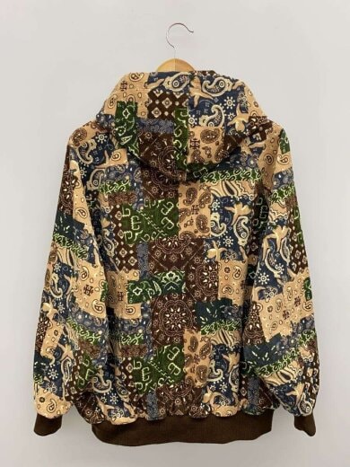 商品画像：ジャケット/M/コーデュロイ/マルチカラー 2