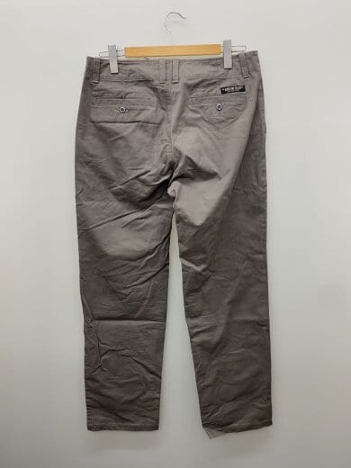 商品画像：ボトム/L/コットン/GRY/無地/24RS-0812 2