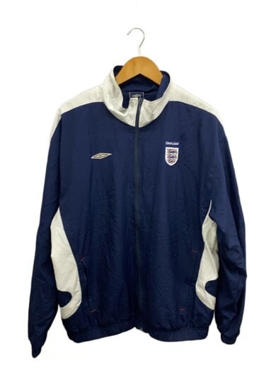 商品画像：ジャケット/XL/ポリエステル/NVY 1