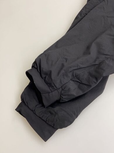 商品画像：ナイロンジャケット/L/ポリエステル/BLK 5